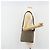Borsa a tracolla GUCCI GG Canvas Navy Gold 019 0422 Auth 190278A D'oro Blu navy - vista 23