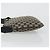Borsa a tracolla GUCCI GG Canvas Navy Gold 019 0422 Auth 190278A D'oro Blu navy - vista 4