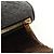 Christian Dior Trotter Canvas Saddle Bag DENIM TEARS Kooperation Auth 189721M - Ansicht 22