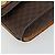 Céline CELINE Bolsa de Ombro Macadam Canvas com Medalhão PVC Couro Marrom Ouro Autêntica 189300 Dourado - vista 14