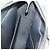 LOUIS VUITTON Specchio Monogram Neo PDV Bag 2way Silver M58755 LV Auth 189765SM Argento - vista 25