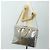 LOUIS VUITTON Specchio Monogram Neo PDV Bag 2way Silver M58755 LV Auth 189765SM Argento - vista 29
