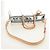 LOUIS VUITTON Specchio Monogram Neo PDV Bag 2way Silver M58755 LV Auth 189765SM Argento - vista 8