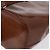 Borsa a tracolla CARTIER PANTHERE in pelle vernice marrone argento Auth 189661 - vista 15