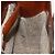 Borsa a tracolla CARTIER PANTHERE in pelle vernice marrone argento Auth 189661 - vista 19