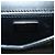 Bolso de Hombro con Cadena PRADA de Cuero Patentado Negro Plata 190226SAM - vista 23