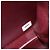 CHANEL Matelasse Chain Shoulder Bag Lamb Skin Black Gold CC Auth 189753V Nero D'oro - vista 10