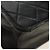 CHANEL Matelasse Chain Shoulder Bag Lamb Skin Black Gold CC Auth 189753V Nero D'oro - vista 18