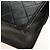 CHANEL Matelasse Chain Shoulder Bag Lamb Skin Black Gold CC Auth 189753V Nero D'oro - vista 19