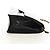 CHANEL Matelasse Chain Shoulder Bag Lamb Skin Black Gold CC Auth 189753V Nero D'oro - vista 4