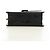 CHANEL Matelasse Chain Shoulder Bag Lamb Skin Black Gold CC Auth 189753V Nero D'oro - vista 5
