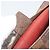 LOUIS VUITTON Damier Ebene Trousse Make Up Pouch N51982 LV Auth ka5046 - vista 12