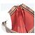 LOUIS VUITTON Damier Ebene Trousse Make Up Pouch N51982 LV Auth ka5046 - vista 18
