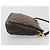 LOUIS VUITTON Damier Ebene Trousse Make Up Pouch N51982 LV Auth ka5046 - vista 3