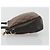 LOUIS VUITTON Damier Ebene Trousse Make Up Pouch N51982 LV Auth ka5046 - vista 4