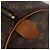 LOUIS VUITTON Borsa Boston Monogram Keepall 45 M41428 LV Auth 188078 Monogramma - vista 18