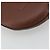 Borsa a Spalla BURBERRY in Pelle Marrone Oro Auth 190339A D'oro - vista 16