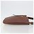 Borsa a Spalla BURBERRY in Pelle Marrone Oro Auth 190339A D'oro - vista 3