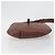 Borsa a Spalla BURBERRY in Pelle Marrone Oro Auth 190339A D'oro - vista 5
