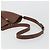 Borsa a Spalla BURBERRY in Pelle Marrone Oro Auth 190339A D'oro - vista 7