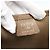 Borsa Tote GUCCI GG Supreme Web Sherry Line PVC Beige Gold Auth 189947 D'oro - vista 10