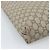 Borsa Tote GUCCI GG Supreme Web Sherry Line PVC Beige Gold Auth 189947 D'oro - vista 16