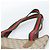 Borsa Tote GUCCI GG Supreme Web Sherry Line PVC Beige Gold Auth 189947 D'oro - vista 8