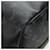 LOUIS VUITTON Monogram Eclipse Keepall Bandouliere 45 M15251 LV Auth 189113SAM Monogramma - vista 18