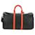 LOUIS VUITTON Monogram Eclipse Keepall Bandouliere 45 M15251 LV Auth 189113SAM Monogramma - vista 2