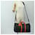 LOUIS VUITTON Monogram Eclipse Keepall Bandouliere 45 M15251 LV Auth 189113SAM Monogramma - vista 29
