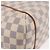 LOUIS VUITTON Borsa Tote Damier Azur Totally PM N41280 LV Auth BA13788 - vista 15