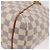 LOUIS VUITTON Borsa Tote Damier Azur Totally PM N41280 LV Auth BA13788 - vista 18