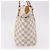 LOUIS VUITTON Borsa Tote Damier Azur Totally PM N41280 LV Auth BA13788 - vista 4