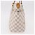LOUIS VUITTON Borsa Tote Damier Azur Totally PM N41280 LV Auth BA13788 - vista 5