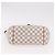 LOUIS VUITTON Borsa Tote Damier Azur Totally PM N41280 LV Auth BA13788 - vista 6