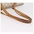 LOUIS VUITTON Borsa Tote Damier Azur Totally PM N41280 LV Auth BA13788 - vista 8