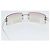 Gafas de sol CHANEL COCO Mark Metal Silver CC Auth 190235 Plata - vista 10