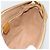 Borsa GUCCI Micro GG Supreme Web Sherry Line PVC Beige 001 58 0918 Auth 189922 D'oro - vista 18