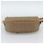 Borsa GUCCI Micro GG Supreme Web Sherry Line PVC Beige 001 58 0918 Auth 189922 D'oro - vista 5