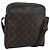LOUIS VUITTON Bolsa de Ombro Monogram Trotteur Bobour M97037 LV Auth 189815 Monograma