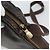 LOUIS VUITTON Bolsa de Ombro Monogram Trotteur Bobour M97037 LV Auth 189815 Monograma - vista 10