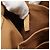 LOUIS VUITTON Bolsa de Ombro Monogram Trotteur Bobour M97037 LV Auth 189815 Monograma - vista 12