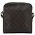 LOUIS VUITTON Bolsa de Ombro Monogram Trotteur Bobour M97037 LV Auth 189815 Monograma - vista 13