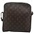 LOUIS VUITTON Bolsa de Ombro Monogram Trotteur Bobour M97037 LV Auth 189815 Monograma - vista 2