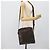 LOUIS VUITTON Bolsa de Ombro Monogram Trotteur Bobour M97037 LV Auth 189815 Monograma - vista 23