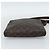 LOUIS VUITTON Bolsa de Ombro Monogram Trotteur Bobour M97037 LV Auth 189815 Monograma - vista 5