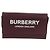 BURBERRY Every Day Shoulder Wallet Leather Bordeaux Gold Auth am11974M D'oro Bordò - vista 13