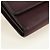 BURBERRY Every Day Shoulder Wallet Leather Bordeaux Gold Auth am11974M D'oro Bordò - vista 16