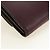 BURBERRY Every Day Shoulder Wallet Leather Bordeaux Gold Auth am11974M D'oro Bordò - vista 18