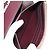 BURBERRY Every Day Shoulder Wallet Leather Bordeaux Gold Auth am11974M D'oro Bordò - vista 23